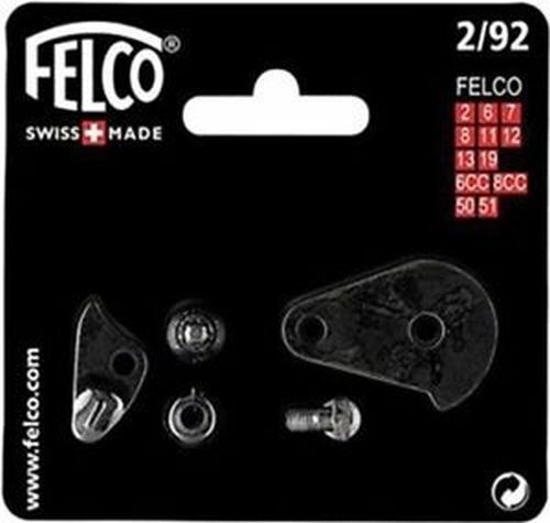 Ремонтный комплект FELCO 2/92 для секатора модель 2,6,7,8,11,12,13,19,50,51