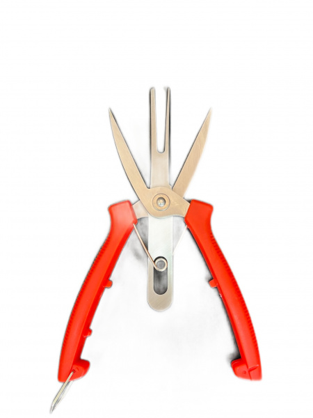 Секатор для прореживания завязи