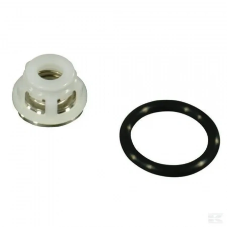 Клапан для насоса