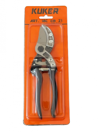 Секатор Kuker 18C/D