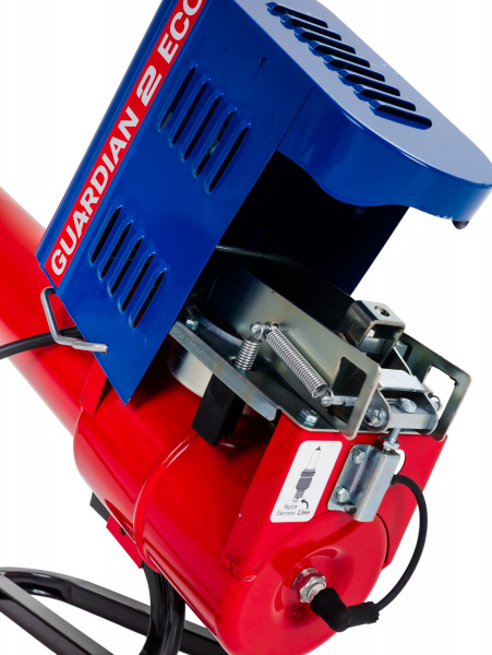 Пушка для отпугивания животных и птиц GUARDIAN-2 ECO