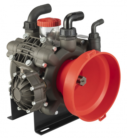 Мембранный насос LPR 160