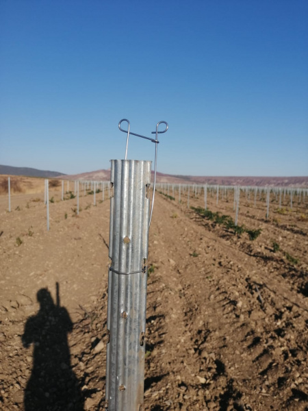 Спейсеры (распорки)