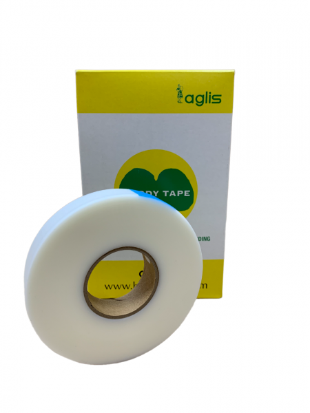 Прививочная лента BUDDY-TAPE (ширина 30мм х 60м с перфорацией 7см)